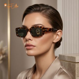 عینک آفتابی زنانه ریبن