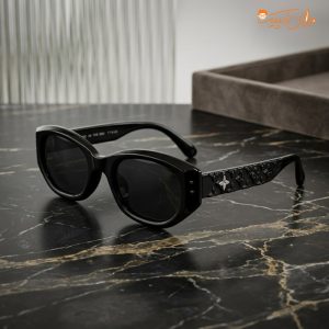 عینک آفتابی طرح LV
