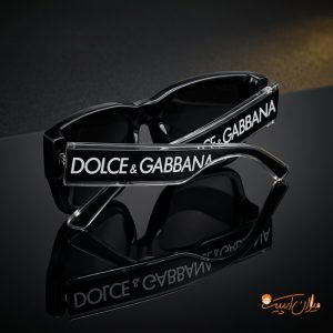 عینک آفتابی دولچه گابانا Dolce & Gabbana 