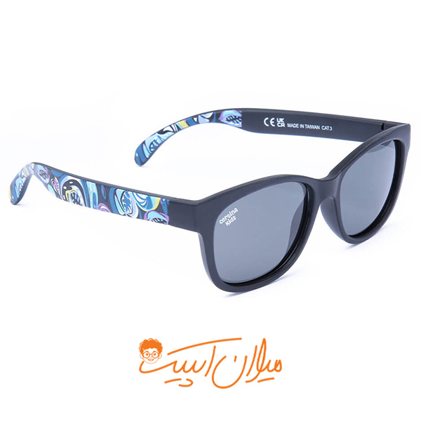 عینک آفتابی بچگانه | برند سرتینا | مدل CK1198 | فریم TR90