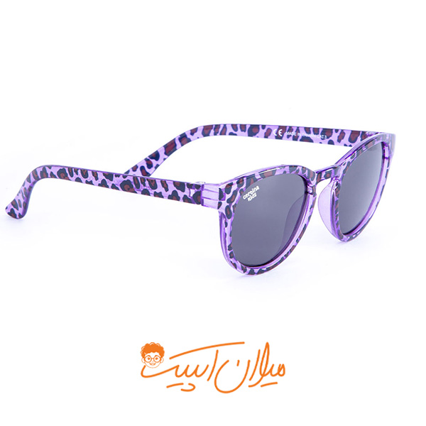 عینک آفتابی بچگانه | برند سرتینا | مدل CK1186 | فریم TR90