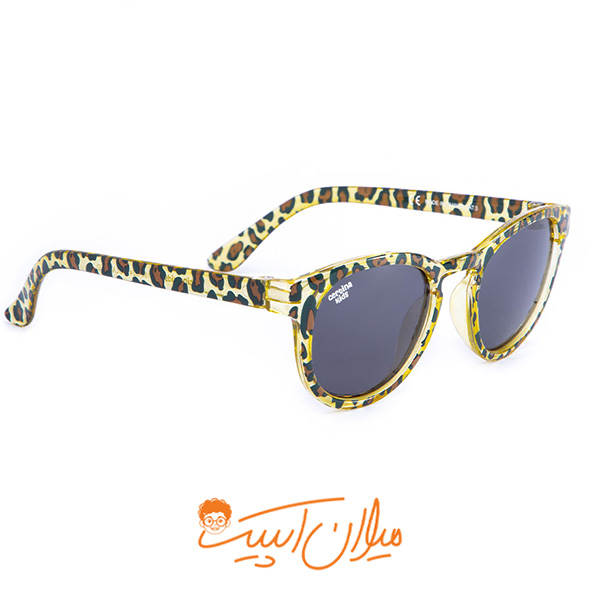 عینک آفتابی بچگانه | برند سرتینا | مدل CK1186 | فریم acetate