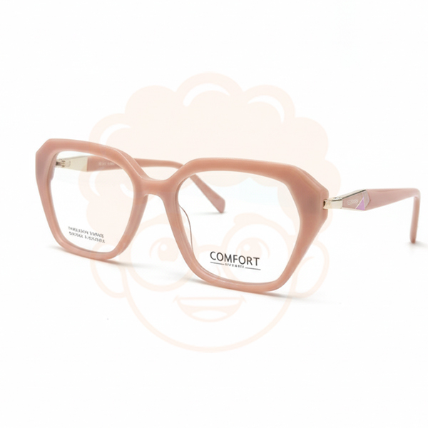 عینک طبی زنانه کامفورت | مدل 20003 C1