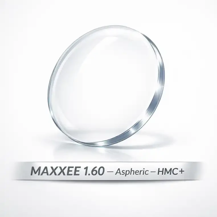 عدسی MAXXEE 1.60 هویا