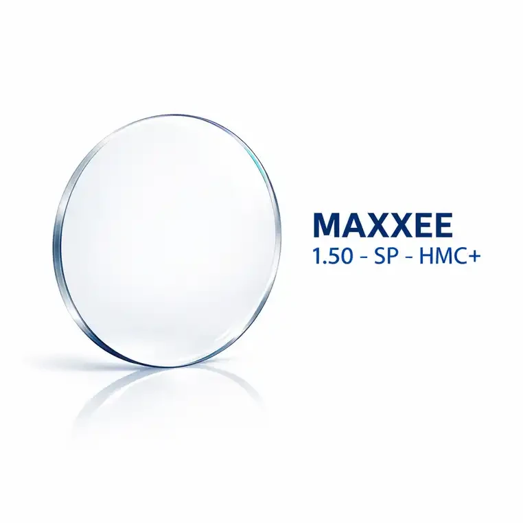 عدسی طبی MAXXEE 1.50 SP هویا