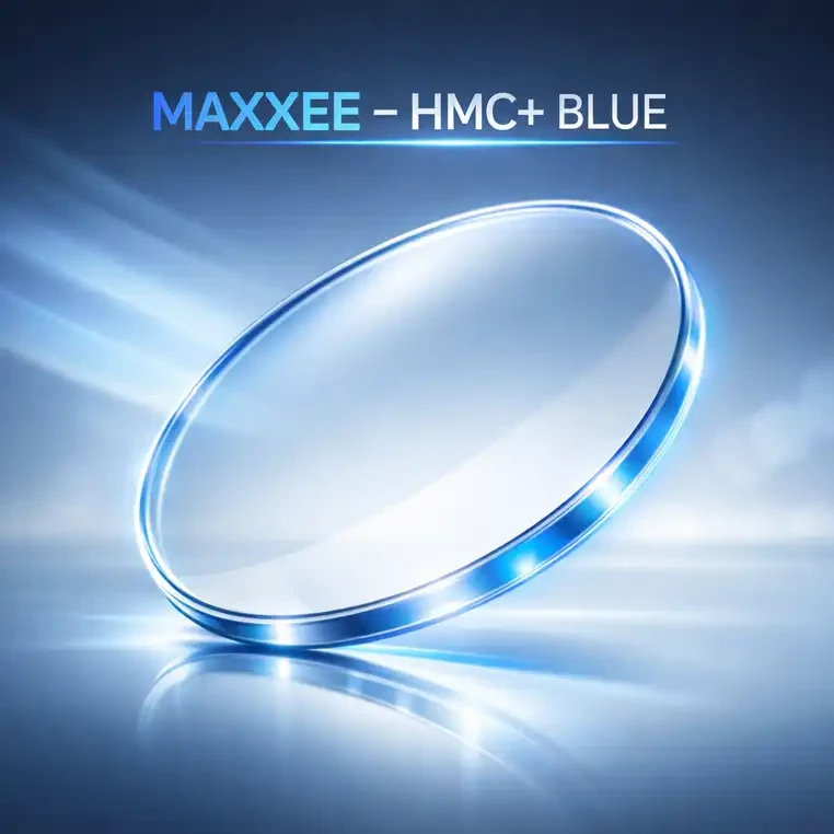 عدسی MAXXEE Blue Cut 1.56